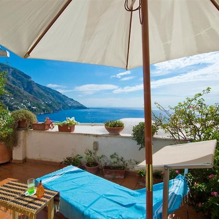 Casa Noemi 4&2, Emma Villas Positano Ngoại thất bức ảnh