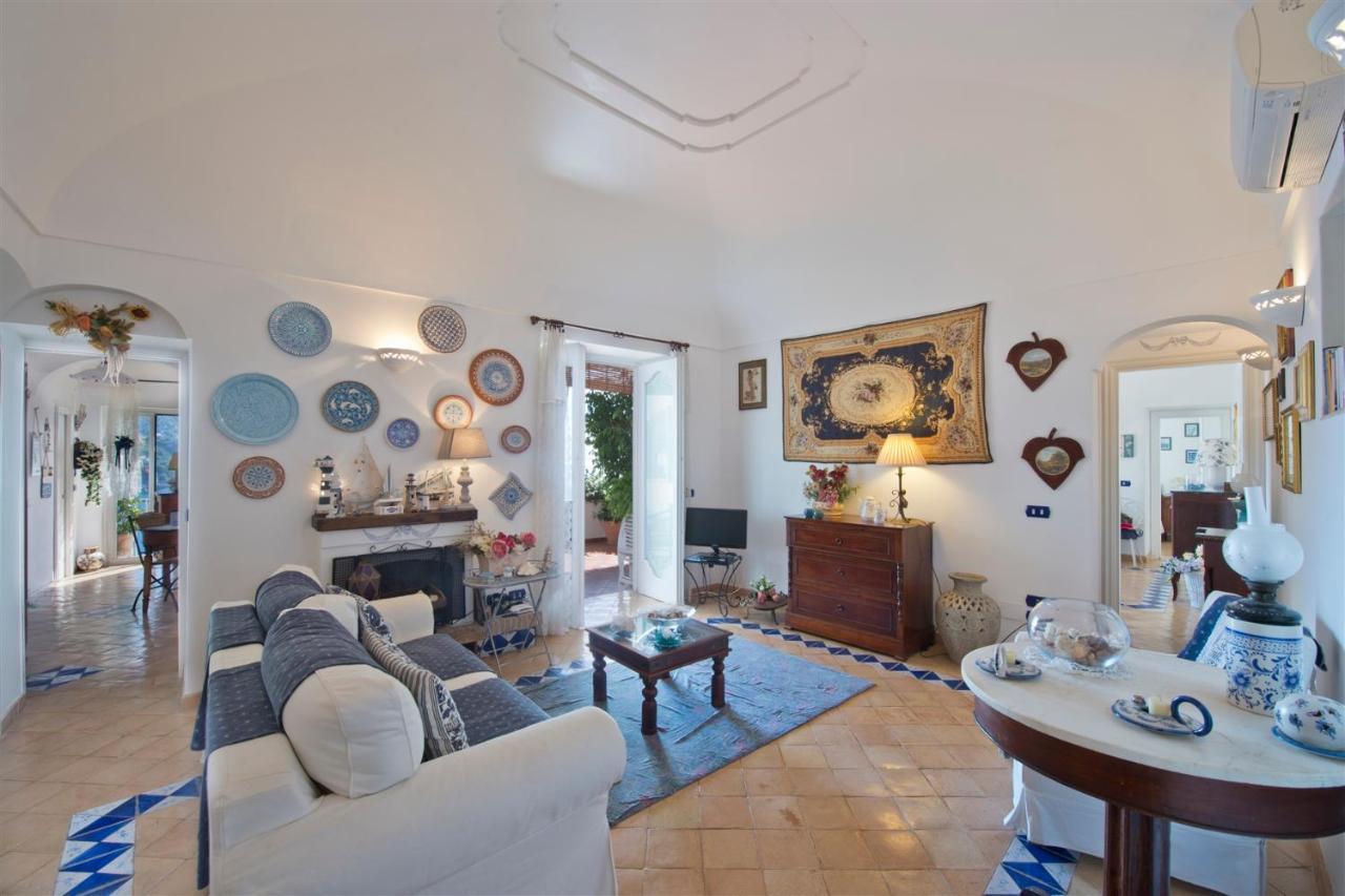 Casa Noemi 4&2, Emma Villas Positano Ngoại thất bức ảnh