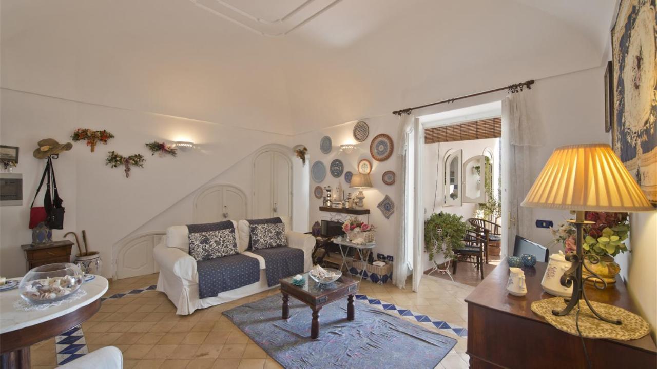 Casa Noemi 4&2, Emma Villas Positano Ngoại thất bức ảnh