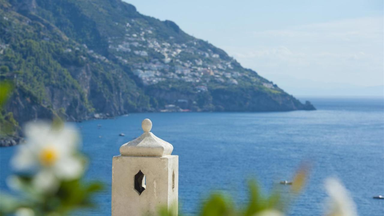 Casa Noemi 4&2, Emma Villas Positano Ngoại thất bức ảnh