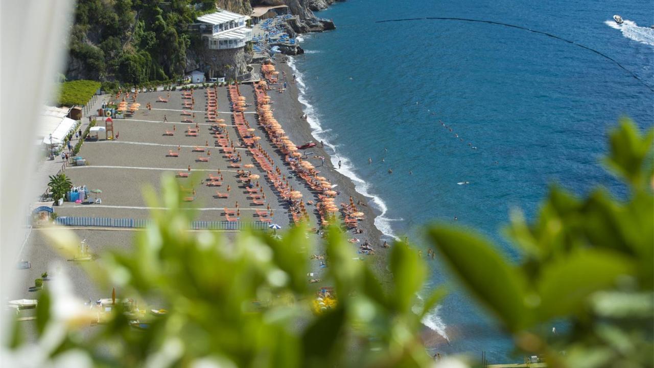 Casa Noemi 4&2, Emma Villas Positano Ngoại thất bức ảnh
