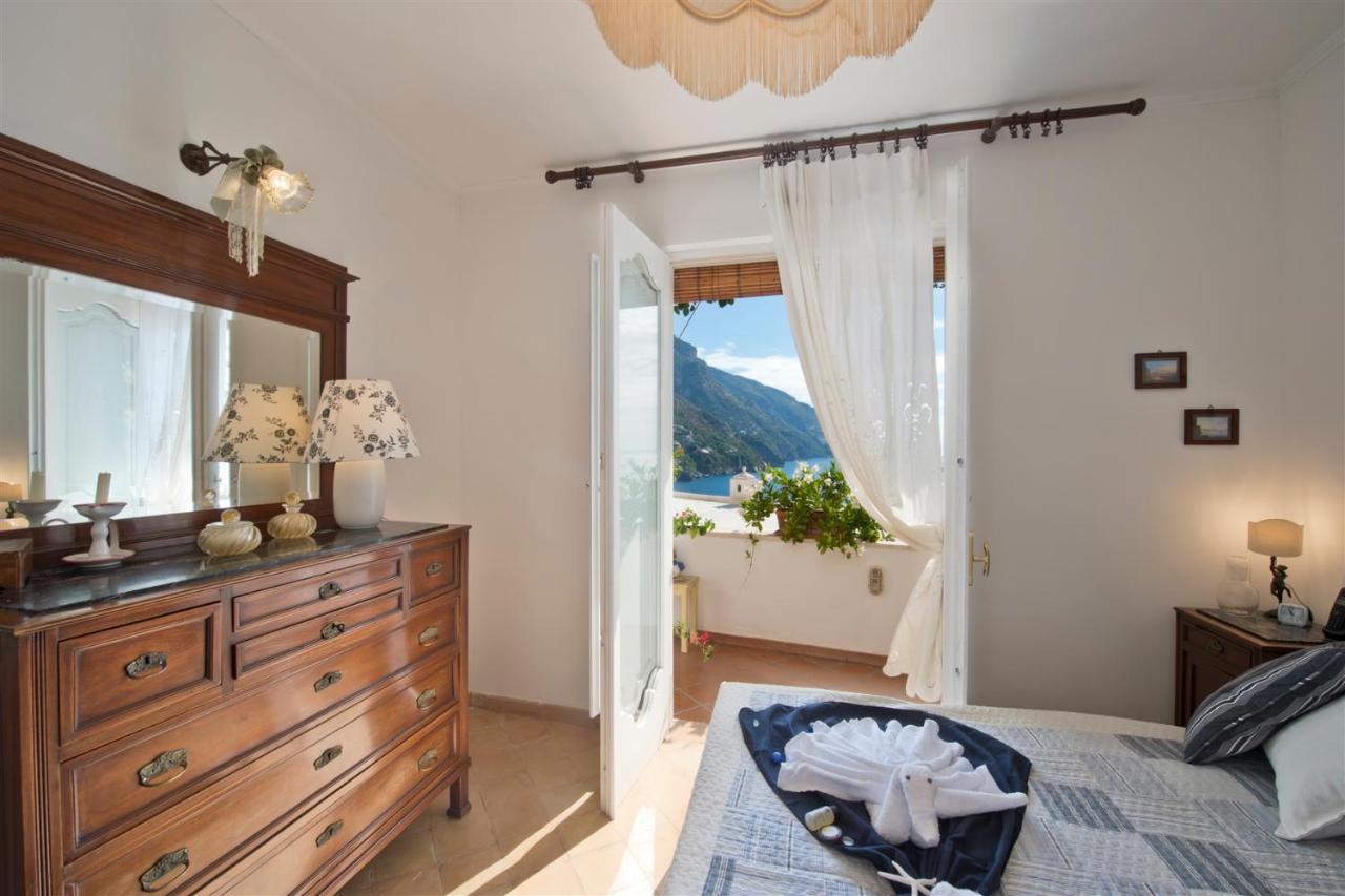 Casa Noemi 4&2, Emma Villas Positano Ngoại thất bức ảnh