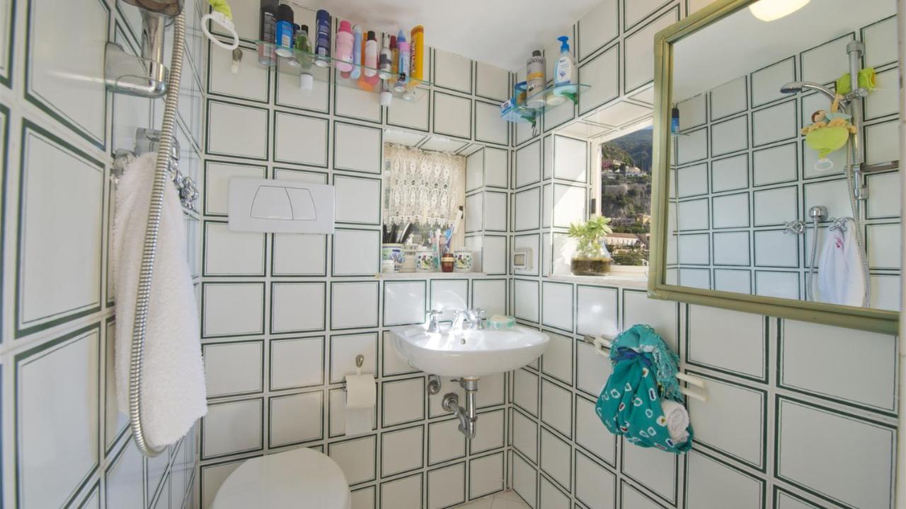 Casa Noemi 4&2, Emma Villas Positano Ngoại thất bức ảnh