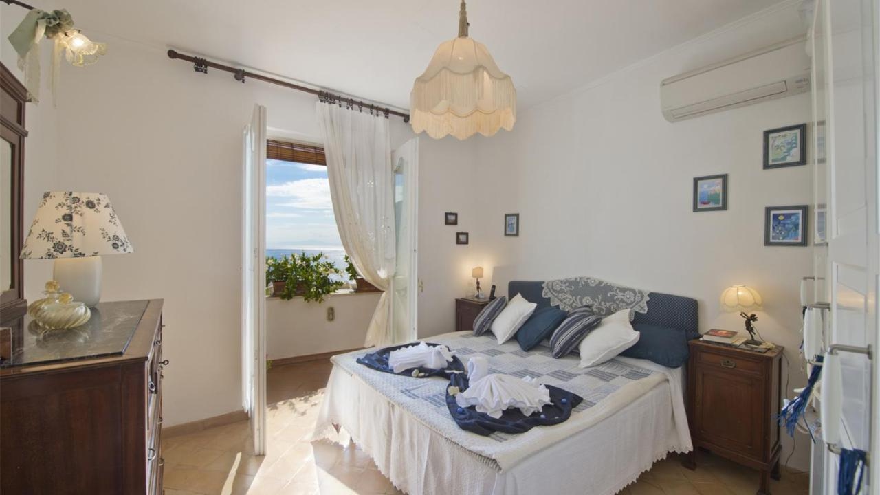Casa Noemi 4&2, Emma Villas Positano Ngoại thất bức ảnh
