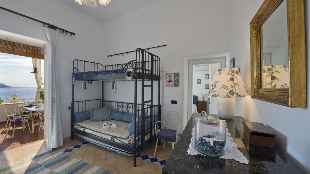 Casa Noemi 4&2, Emma Villas Positano Ngoại thất bức ảnh