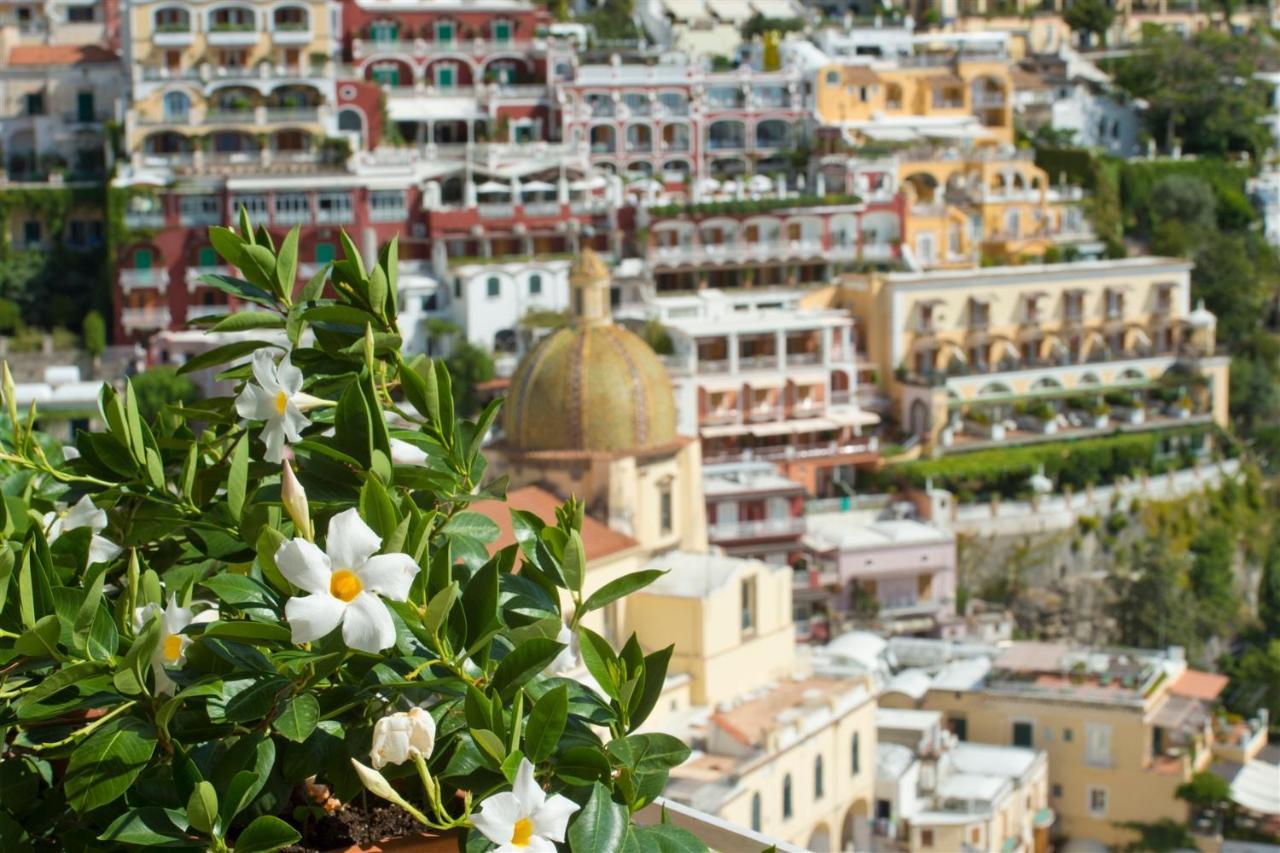 Casa Noemi 4&2, Emma Villas Positano Ngoại thất bức ảnh