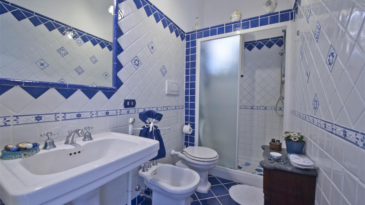 Casa Noemi 4&2, Emma Villas Positano Ngoại thất bức ảnh
