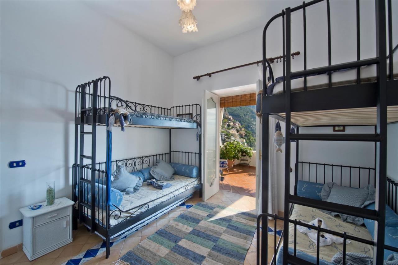 Casa Noemi 4&2, Emma Villas Positano Ngoại thất bức ảnh
